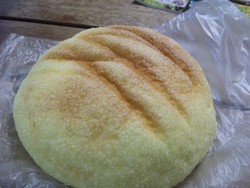 メロンドームで食べまくり♪