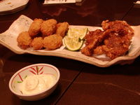 和食　ととや　さん