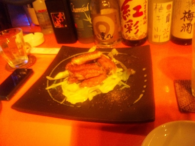 美味いジュース メログリーン (One Moreさん)