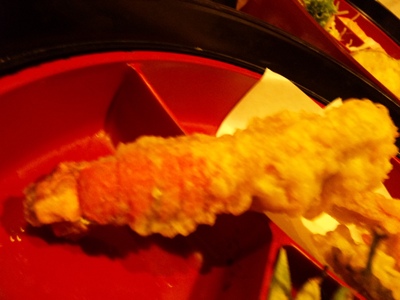 ととやさんの お夕食