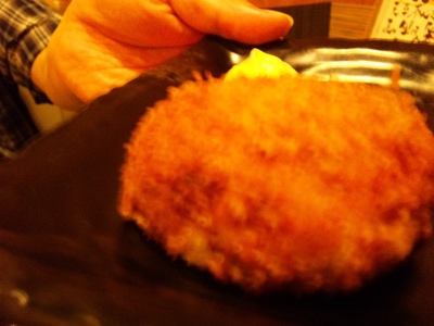ととやさんの お夕食