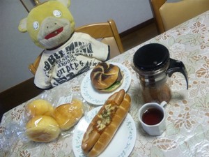 ワケアッテ手抜き☆でつ