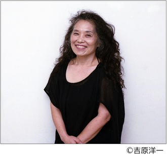 ※予約受付終了いたしました『ライブ版・女の一生』伊藤比呂美さんのイベント開催が決定しました! ※予約受付終了いたしました『ライブ版・女の一生』伊藤比呂美さんのイベント開催が決定しました!