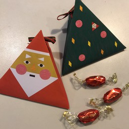 ♪ながしょdeクリスマス会♪ ♪ながしょdeクリスマス会♪