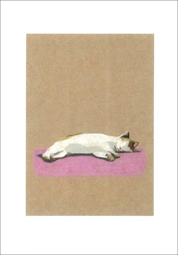 長崎書店ギャラリーに200円2000点の絵。松永健志さんの個展が3月22日(水)から始まります。 長崎書店ギャラリーに200円2000点の絵。松永健志さんの個展が3月22日(水)から始まります。