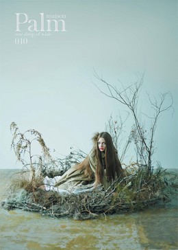 Palm maison vol.010
