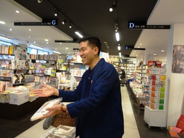 冷えとり販売会終了報告！