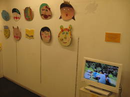 きらきら・いのち　脳腫瘍の子どもたちの作品展vol.7スタート☆