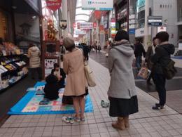 ☆2月のおはなしの森終了しました☆ ☆2月のおはなしの森終了しました☆