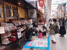 3月のおはなしの森終了しました☆ 3月のおはなしの森終了しました☆