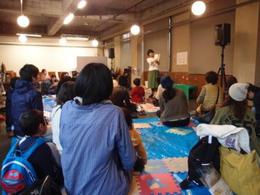 イベント☆春のお人形をつくろう!☆楽しく終了しました♪ イベント☆春のお人形をつくろう!☆楽しく終了しました♪