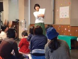 イベント☆春のお人形をつくろう!☆楽しく終了しました♪ イベント☆春のお人形をつくろう!☆楽しく終了しました♪