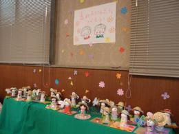 イベント☆春のお人形をつくろう!☆楽しく終了しました♪ イベント☆春のお人形をつくろう!☆楽しく終了しました♪