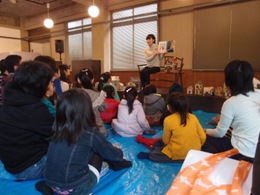 つくろう!ダンボールハウス イベント終了のお知らせ つくろう!ダンボールハウス イベント終了のお知らせ