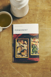 PARMANENT　Vol.4発売中