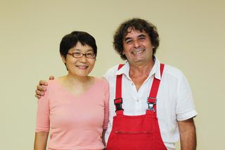 『ユマニチュード入門』刊行記念講演開催のお知らせ 『ユマニチュード入門』刊行記念講演開催のお知らせ