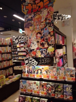 ナツコミ2015！！