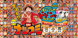 ナツコミ2015！！