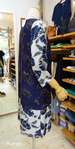 2014秋物新作 Coomb入荷が始まりました! その1着目として ワンピース 2014秋物新作 Coomb入荷が始まりました! その1着目として ワンピース