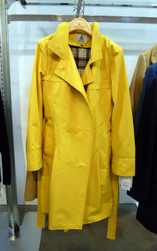 UNDICI・NOVE2015年春物入荷情報です♪ UNDICI・NOVE2015年春物入荷情報です♪