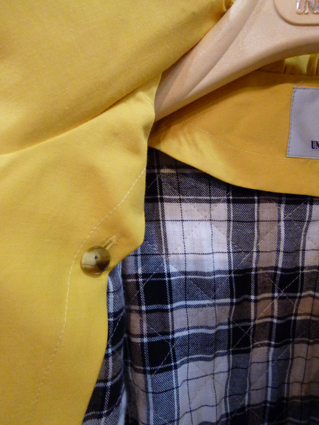 UNDICI・NOVE2015年春物入荷情報です♪ UNDICI・NOVE2015年春物入荷情報です♪