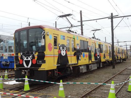 Nゲージ 台湾鉄道 DR1000 小熊学校ラッピング ホビー・楽器・アート