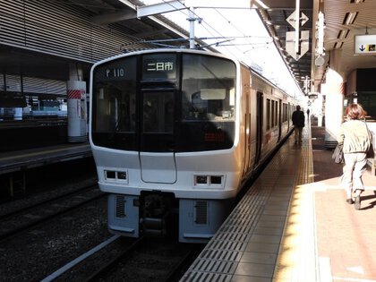 JR九州・811系 JR九州・811系