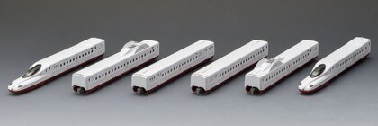 リレーかもめ、新幹線かもめに乗車 リレーかもめ、新幹線かもめに乗車