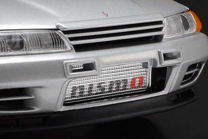 スカイラインGT-R(R32)ニスモカスタム スカイラインGT-R(R32)ニスモカスタム