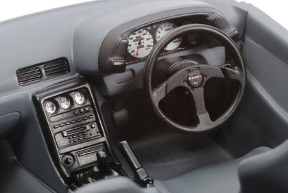 スカイラインGT-R(R32)ニスモカスタム スカイラインGT-R(R32)ニスモカスタム