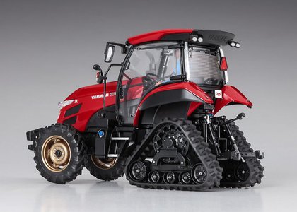 ヤンマー トラクター デルタクローラ仕様 ヤンマー トラクター デルタクローラ仕様