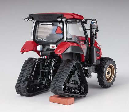 ヤンマー トラクター デルタクローラ仕様 ヤンマー トラクター デルタクローラ仕様