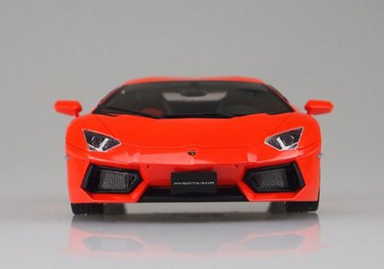カウンタック・アヴェンタドール カウンタック・アヴェンタドール