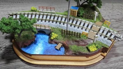 鉄道模型コンテスト2022 鉄道模型コンテスト2022