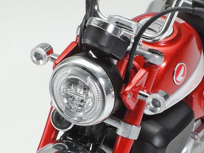 ホンダ モンキー125 ホンダ モンキー125