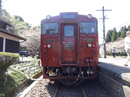 特急「いさぶろう・しんぺい」 特急「いさぶろう・しんぺい」