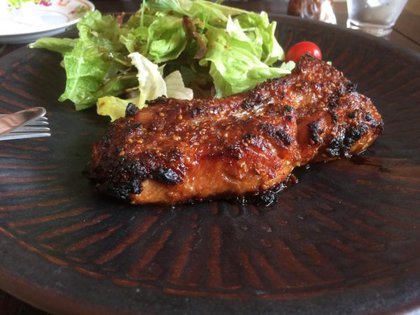 閉店する県民百貨店に行ってきました 閉店する県民百貨店に行ってきました