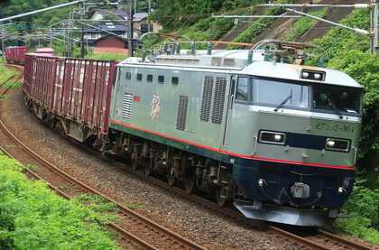 EF510 300番台 EF510 300番台