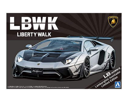 ランボルギーニ アヴェンタドール ランボルギーニ アヴェンタドール