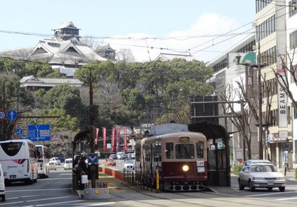 この電車で積み残しがなくなる! この電車で積み残しがなくなる!