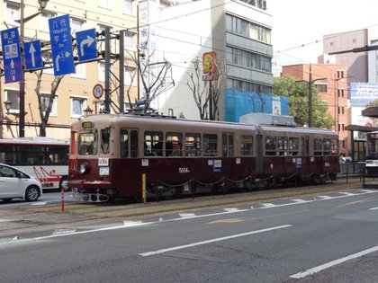 この電車で積み残しがなくなる! この電車で積み残しがなくなる!