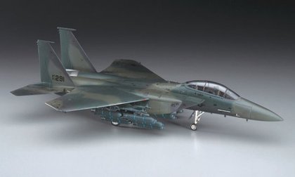 対中国スクランブルに活躍中・F-15戦闘機 対中国スクランブルに活躍中・F-15戦闘機
