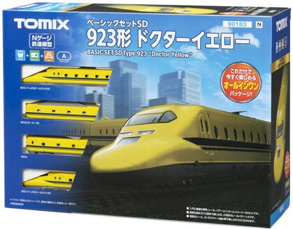 鉄道模型入門ガイド