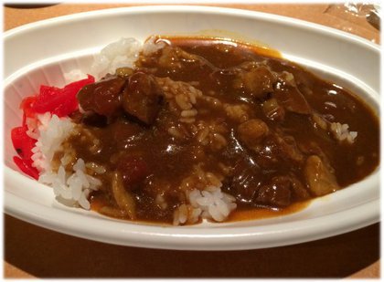 水道町カレー 今年もやります! 水道町カレー 今年もやります!