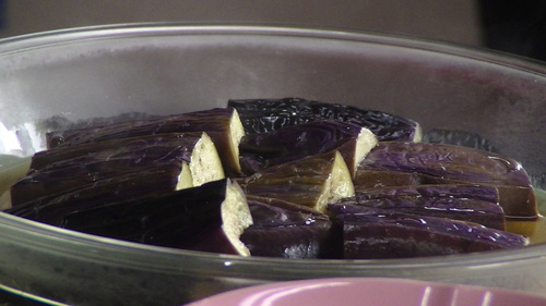 今日はどんなお料理??