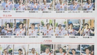 聖火リレーのことが、地元紙に詳しく掲載された。宇土市のランナーも一人ひとりの写真が掲載されて良かった! 聖火リレーのことが、地元紙に詳しく掲載された。宇土市のランナーも一人ひとりの写真が掲載されて良かった!
