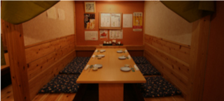 はじめまして、「お食事・居酒屋 潤和(じゅんわ)」です