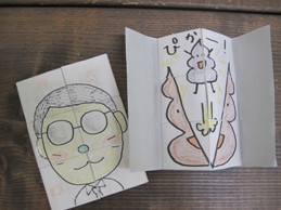 第17回おはなしの森終了しました。