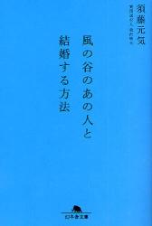 風の谷のあの人と結婚する方法
