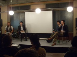KAKICAFE カリグラフィー展